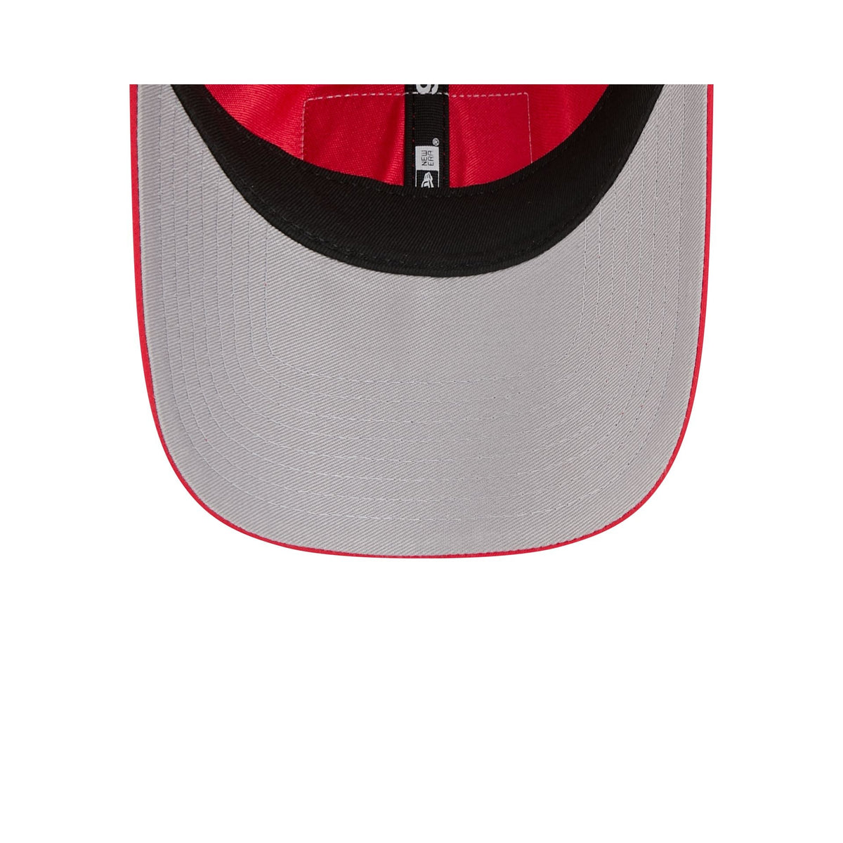Atlanta Dream Labeled Women's 9TWENTY Adjustable Hat