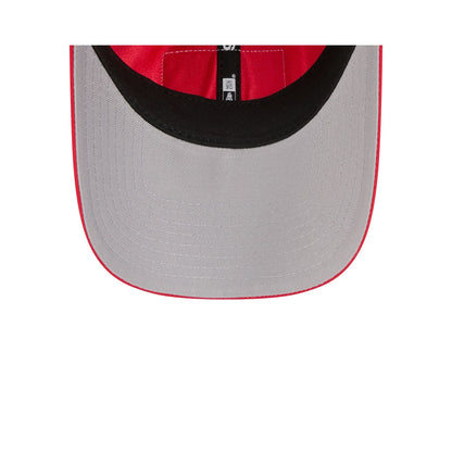 Atlanta Dream Labeled Women's 9TWENTY Adjustable Hat