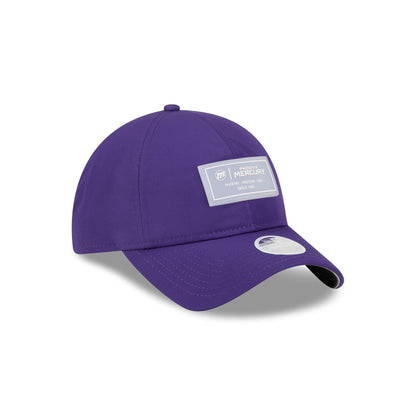 Phoenix Mercury Labeled Women's 9TWENTY Adjustable Hat