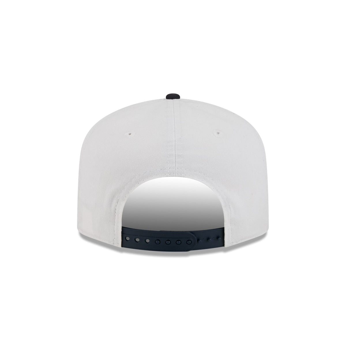 Atlanta Braves Gold Scripted 19TWENTY Adjustable Hat