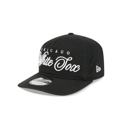 Chicago White Sox Scripted 19TWENTY Adjustable Hat