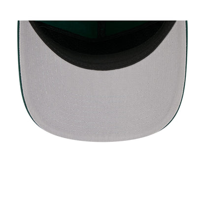 Athletics Scripted 19TWENTY Adjustable Hat