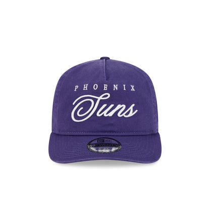 Phoenix Suns Scripted 19TWENTY Adjustable Hat