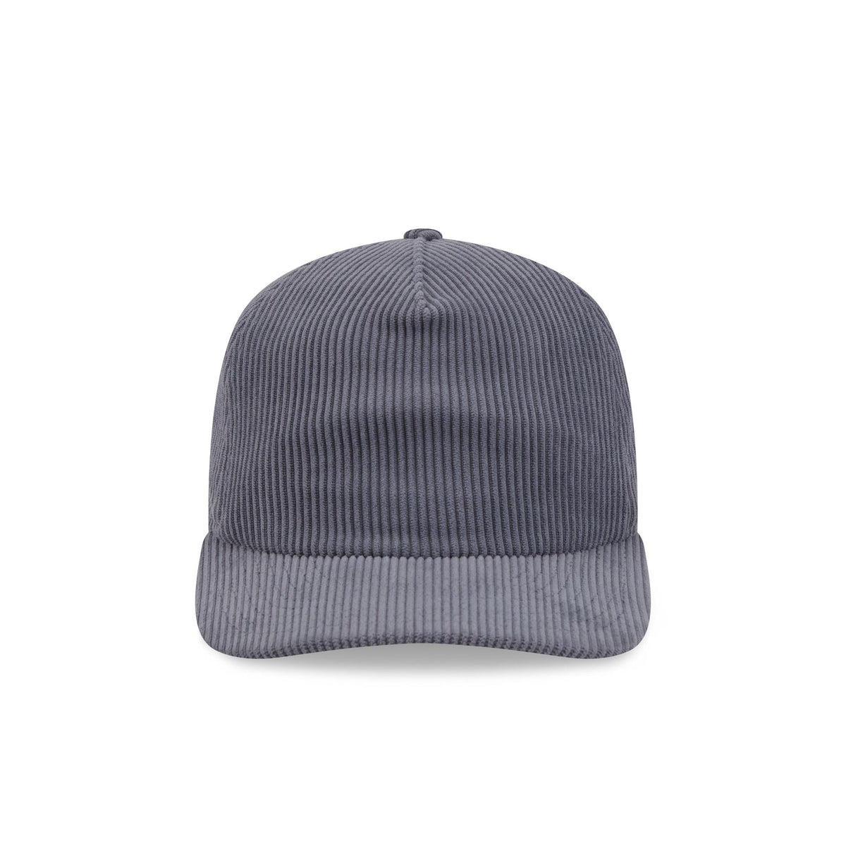 New Era Cap Corduroy Slate 19TWENTY Adjustable Hat