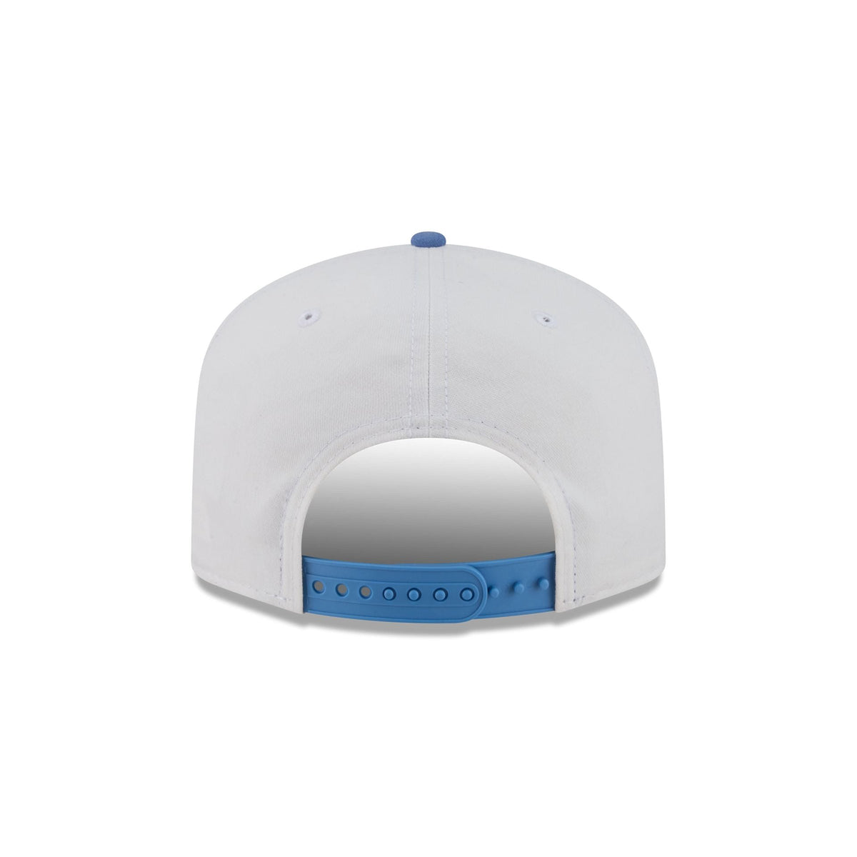 New York Knicks Conference Script 19TWENTY Snapback Hat