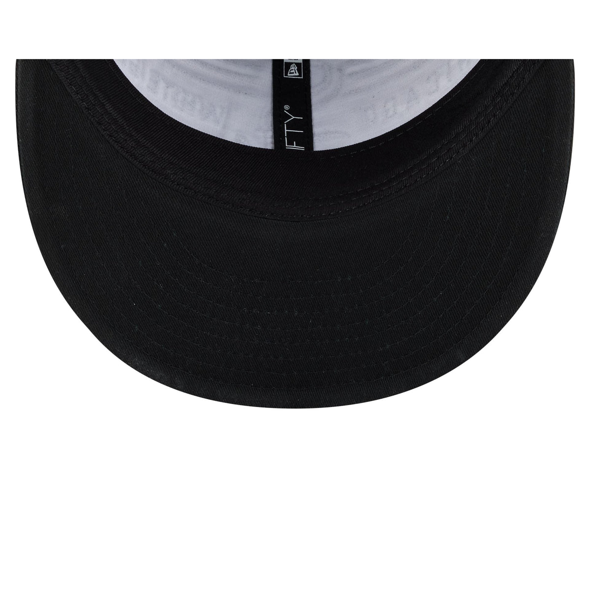 Chicago White Sox Team Stripes Retro Crown 9FIFTY Snapback Hat