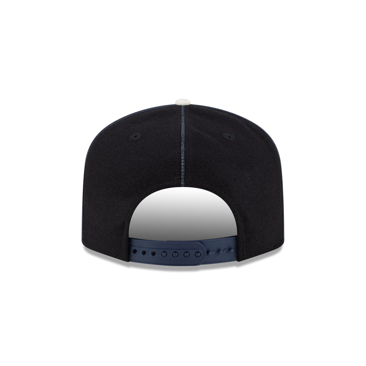 Boston Red Sox Felt Logo 19TWENTY Adjustable Hat