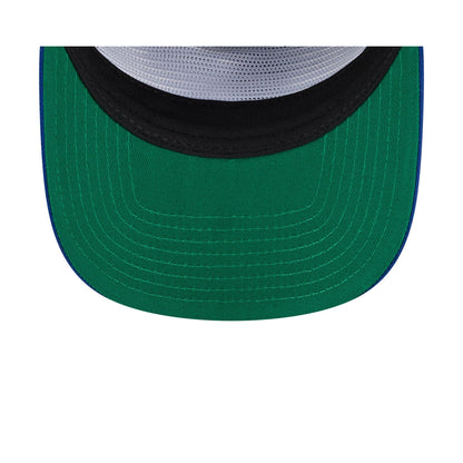 Chicago Cubs Felt Logo 19TWENTY Adjustable Hat