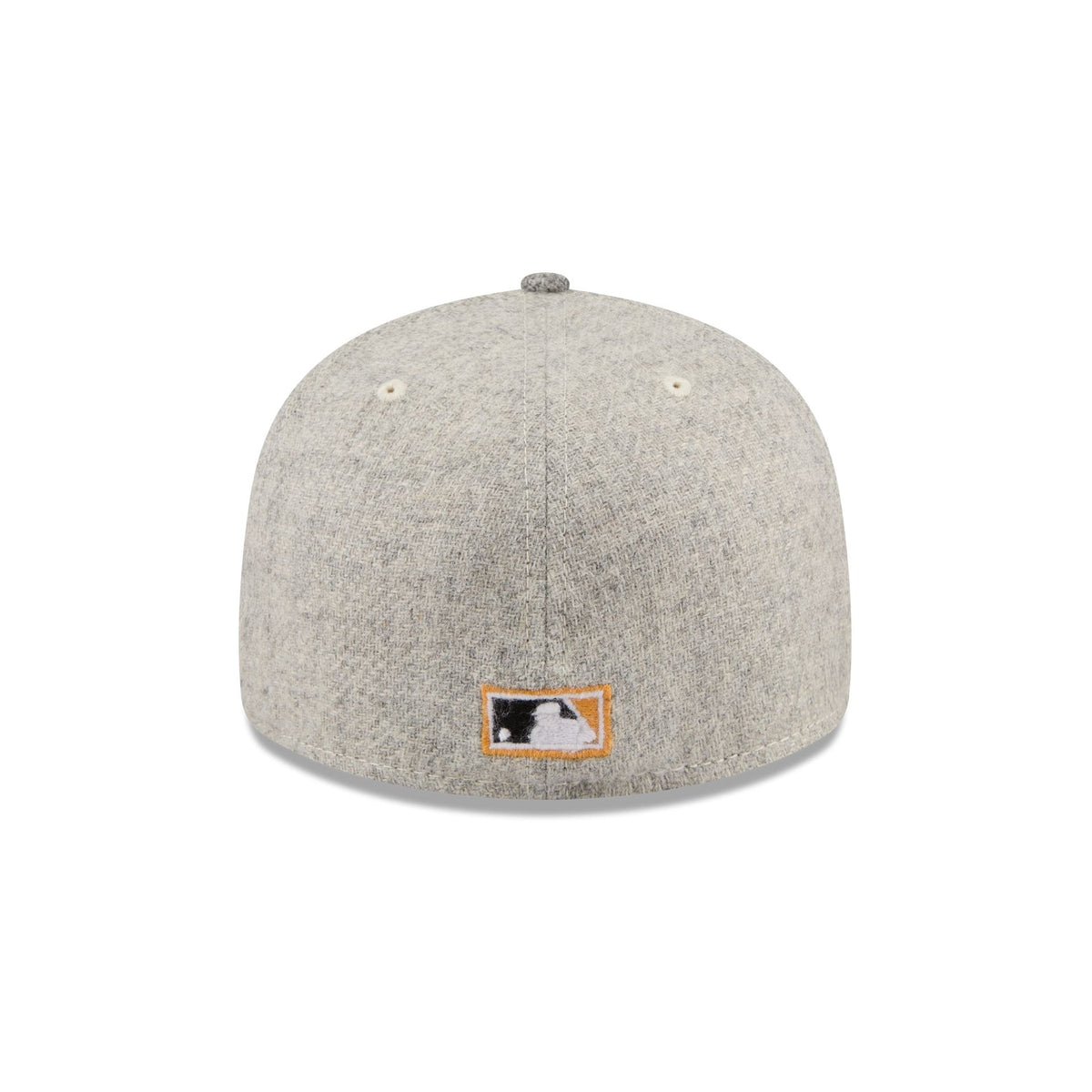 Baltimore Orioles Stone Shetland Moon 59FIFTY Fitted Hat