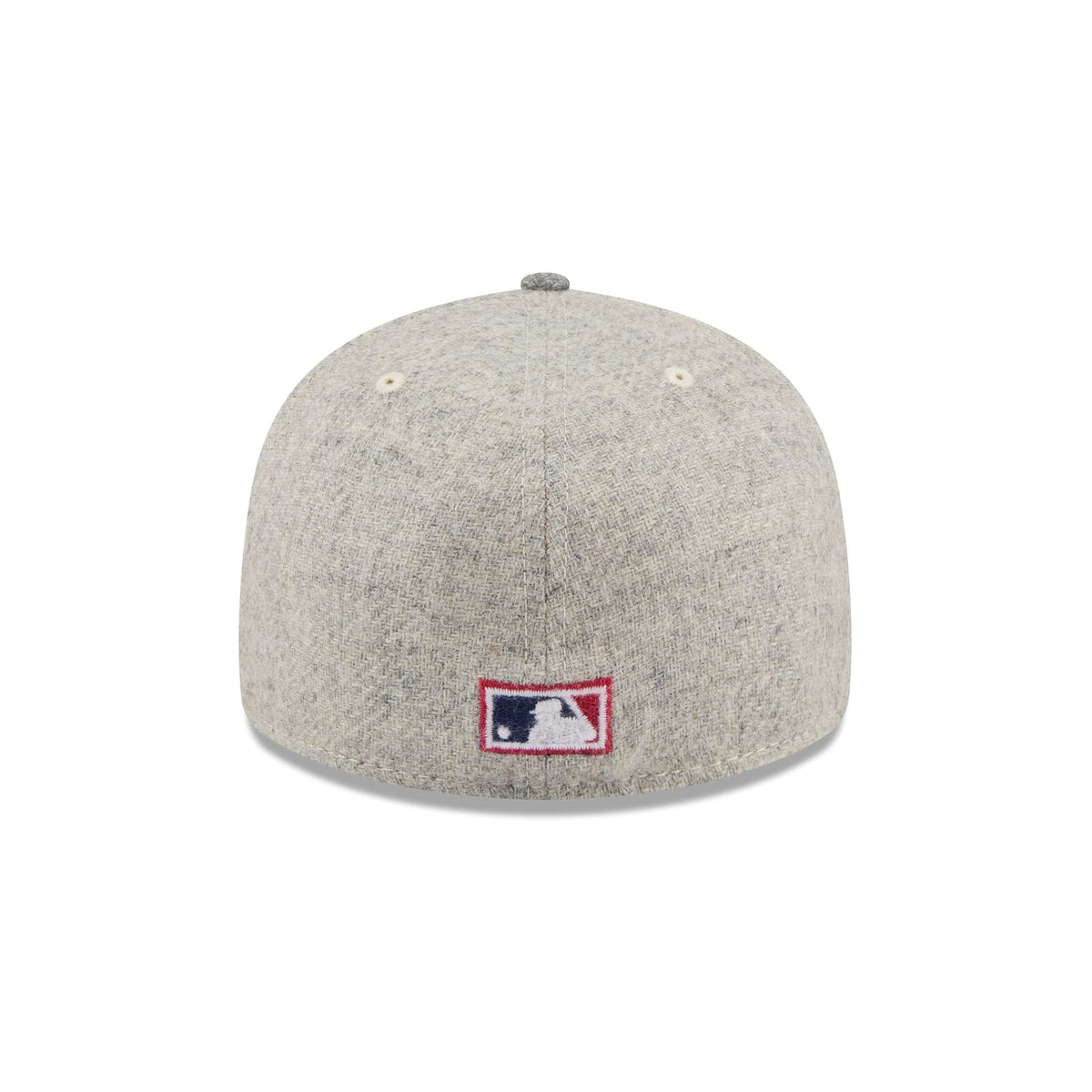 Chicago Cubs Stone Shetland Moon 59FIFTY Fitted Hat