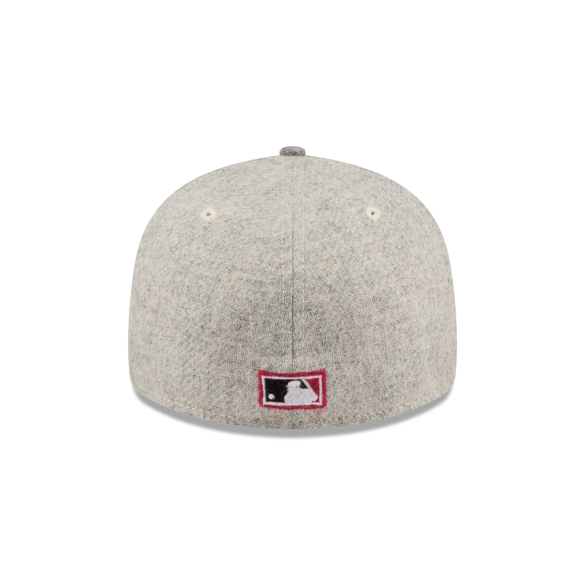 Cincinnati Reds Stone Shetland Moon 59FIFTY Fitted Hat