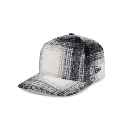 New Era Cap Flannel Plaid 19TWENTY Adjustable Hat
