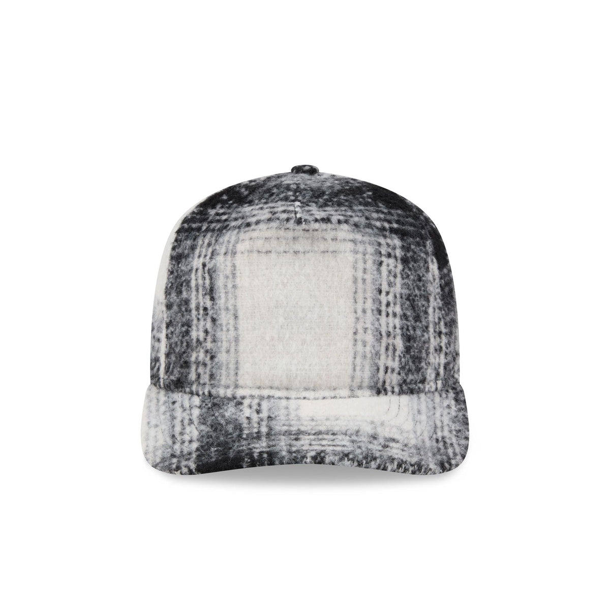 New Era Cap Flannel Plaid 19TWENTY Adjustable Hat