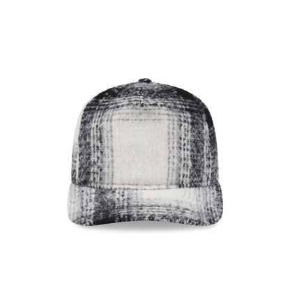 New Era Cap Flannel Plaid 19TWENTY Adjustable Hat