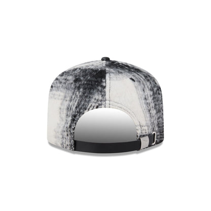 New Era Cap Flannel Plaid 19TWENTY Adjustable Hat