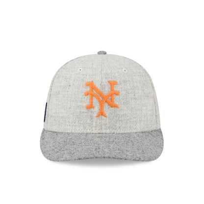 New York Giants Stone Shetland Moon 59FIFTY Fitted Hat