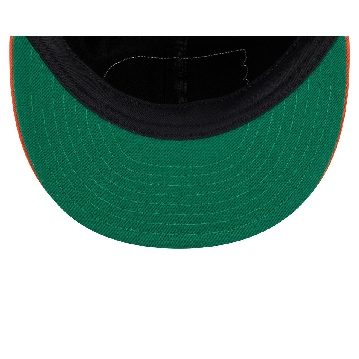 Philadelphia Flyers Felt Logo Retro Crown 59FIFTY Fitted Hat