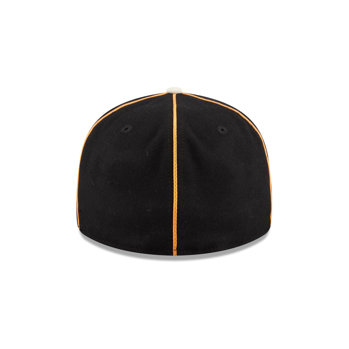 Boston Bruins Felt Logo Retro Crown 59FIFTY Fitted Hat