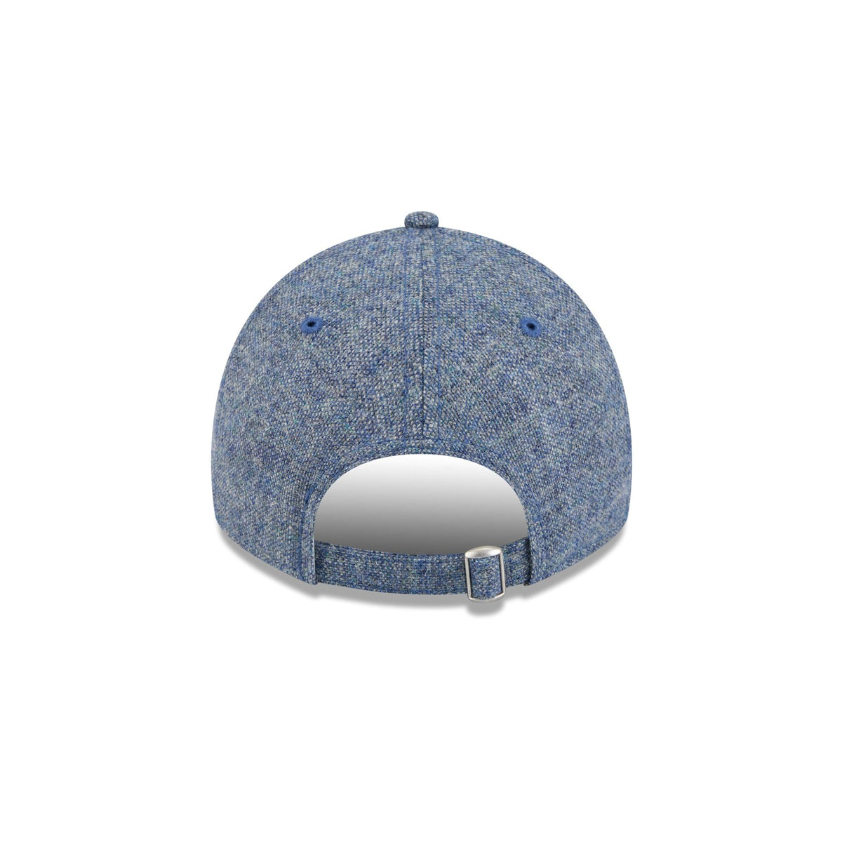 Atlanta Braves Light Royal Shetland Moon 9TWENTY Adjustable Hat