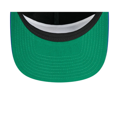 New York Knicks Felt Logo 19TWENTY Adjustable Hat