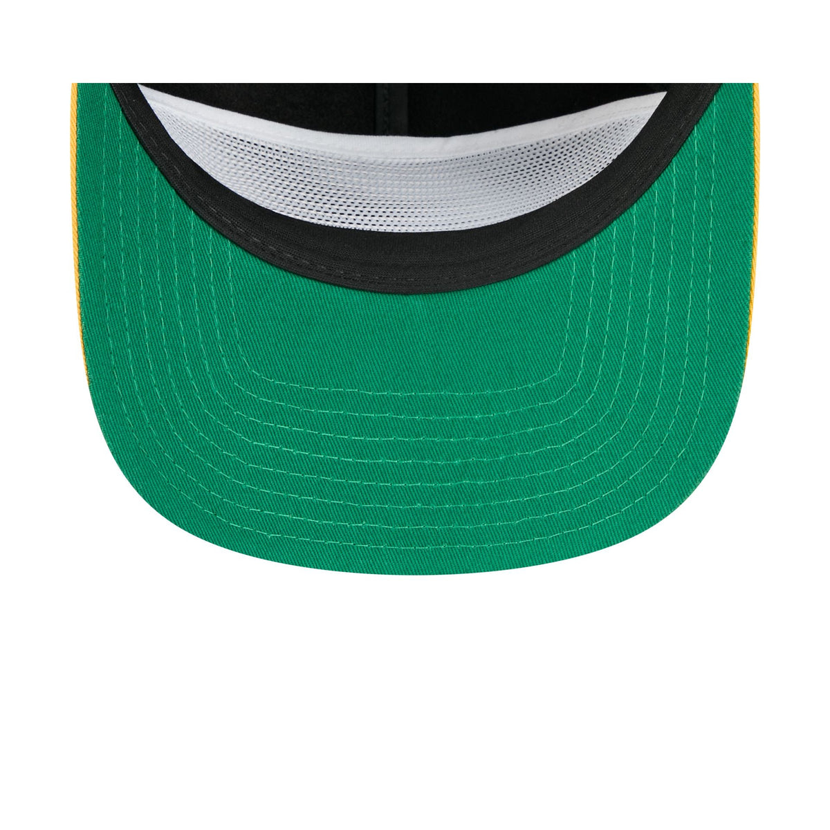 Golden State Warriors Felt Logo 19TWENTY Adjustable Hat
