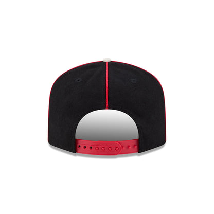 Chicago Blackhawks Felt Logo 19TWENTY Adjustable Hat