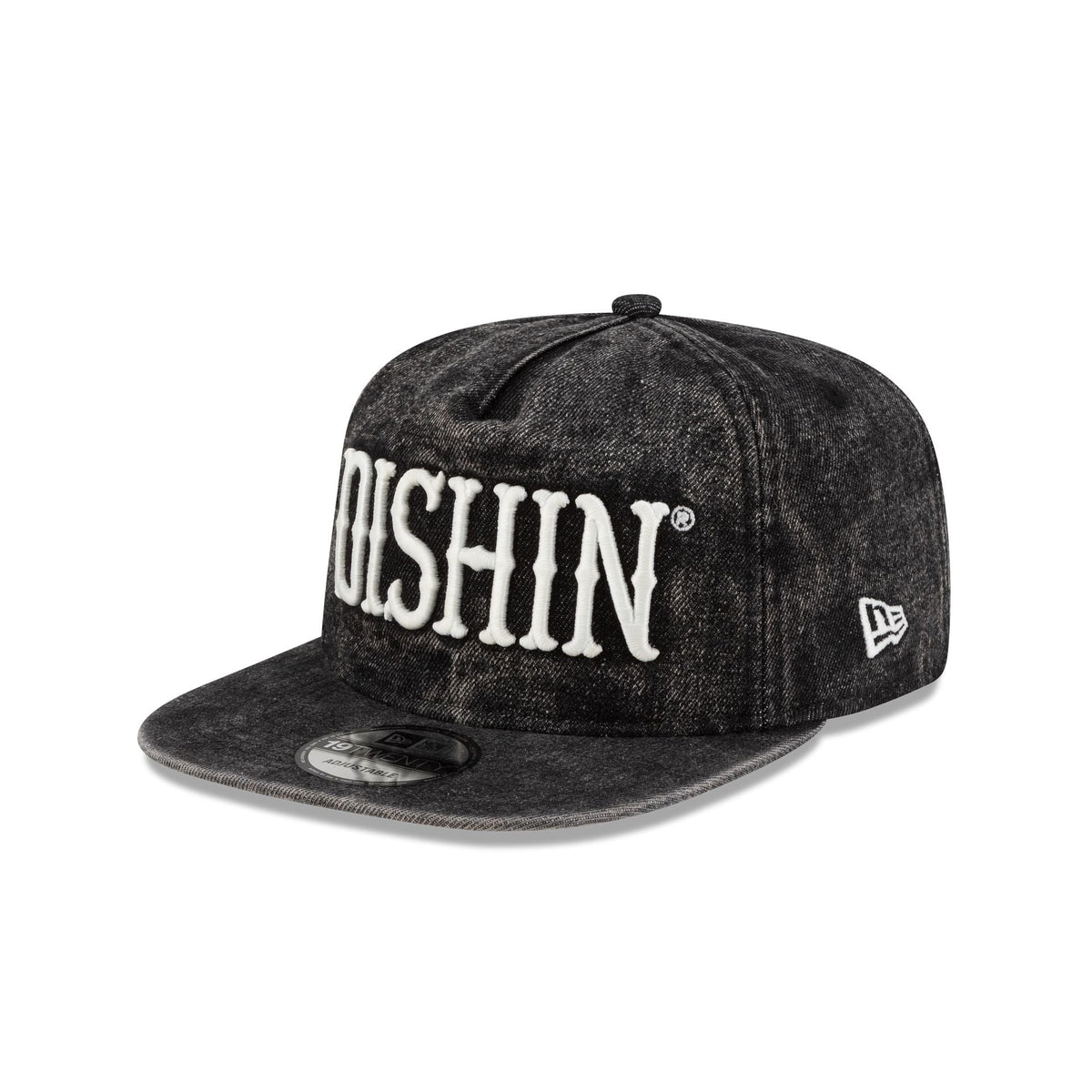 DISHIN® 19TWENTY Snapback Hat