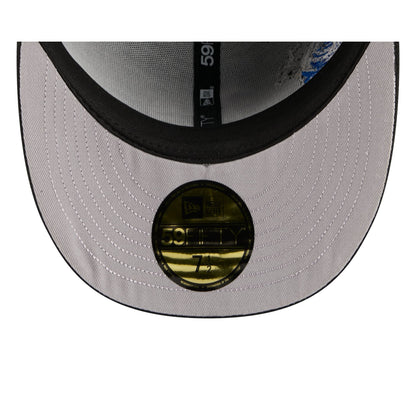 Athletics Surf Tide 59FIFTY Fitted Hat
