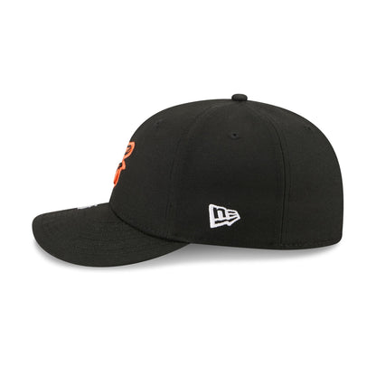 Baltimore Orioles Surf Tide 59FIFTY Fitted Hat