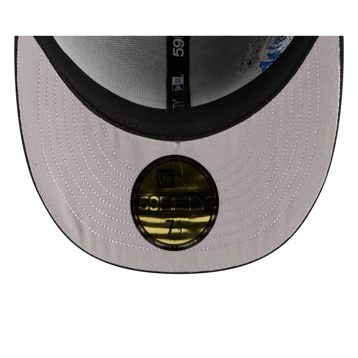 Baltimore Orioles Surf Tide 59FIFTY Fitted Hat