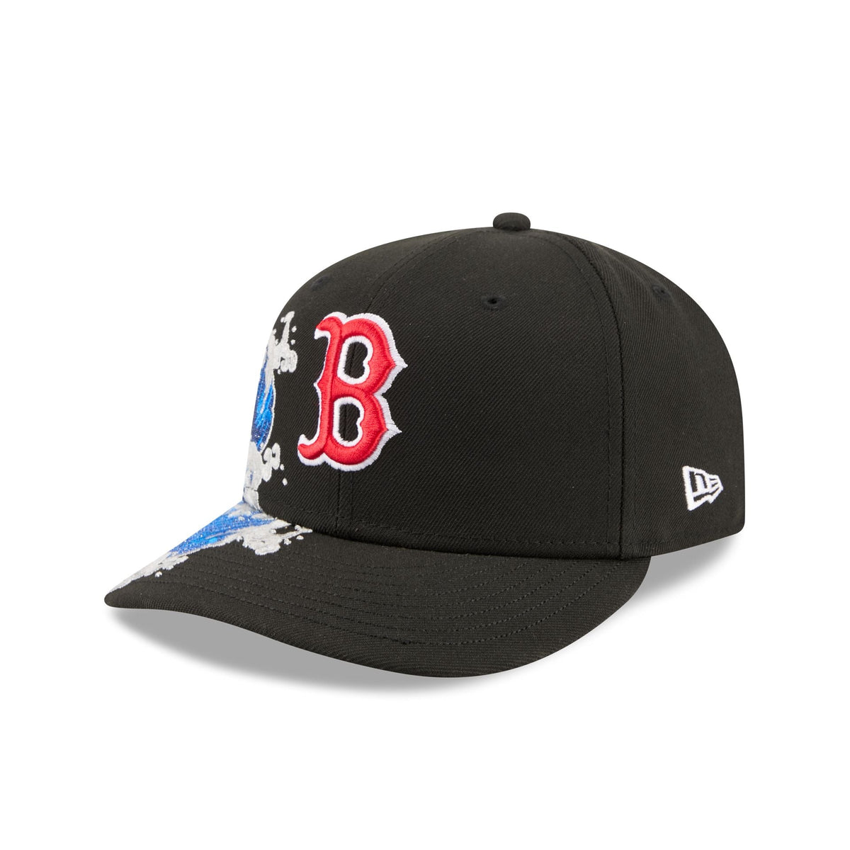 Boston Red Sox Surf Tide 59FIFTY Fitted Hat