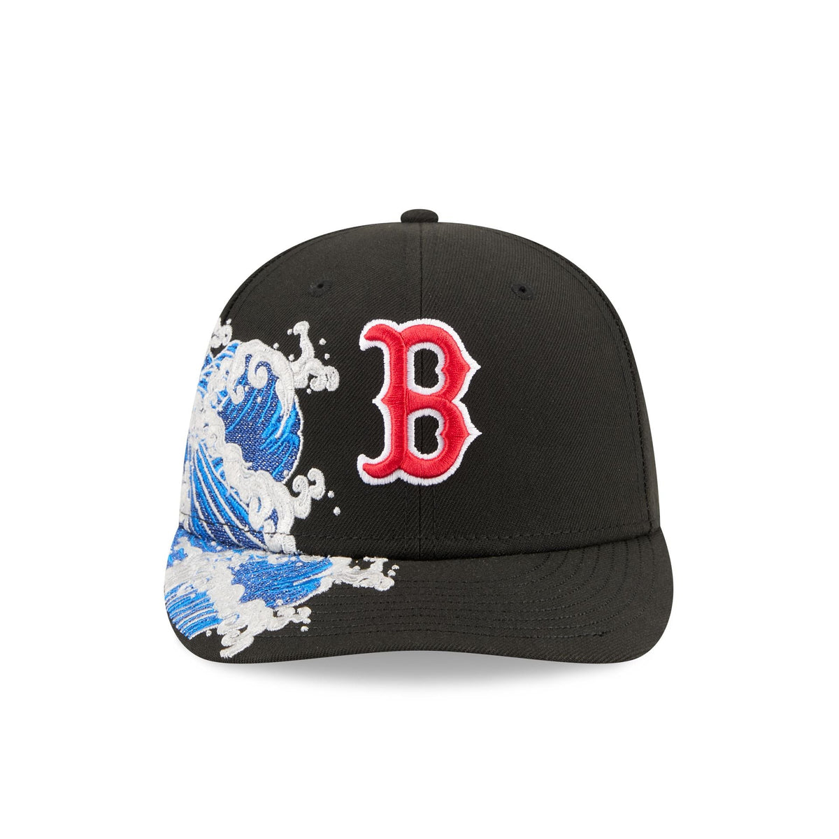 Boston Red Sox Surf Tide 59FIFTY Fitted Hat