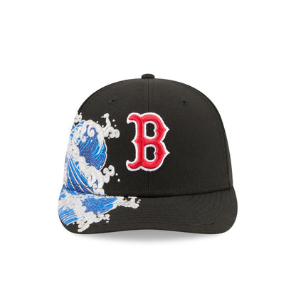 Boston Red Sox Surf Tide 59FIFTY Fitted Hat