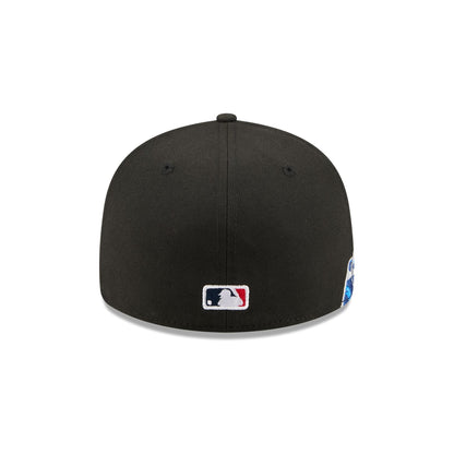 Boston Red Sox Surf Tide 59FIFTY Fitted Hat