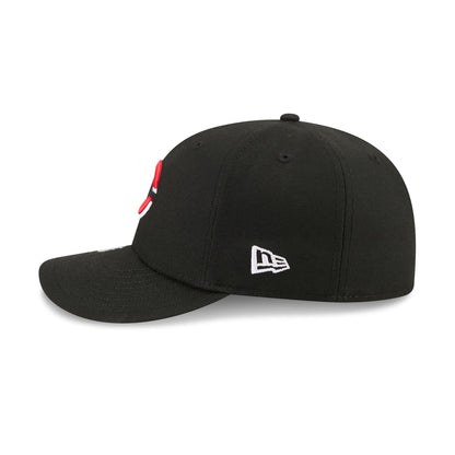 Cincinnati Reds Surf Tide 59FIFTY Fitted Hat