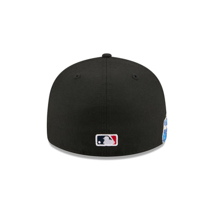 Minnesota Twins Surf Tide 59FIFTY Fitted Hat