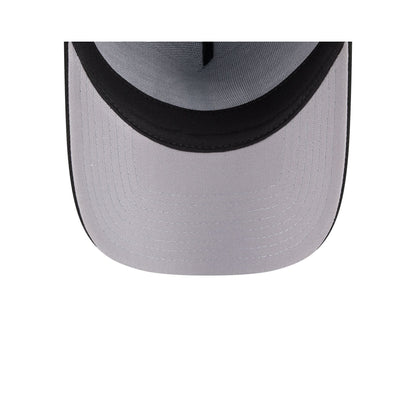 Brooklyn Nets Team Side 59FORTY A-Frame Fitted Hat