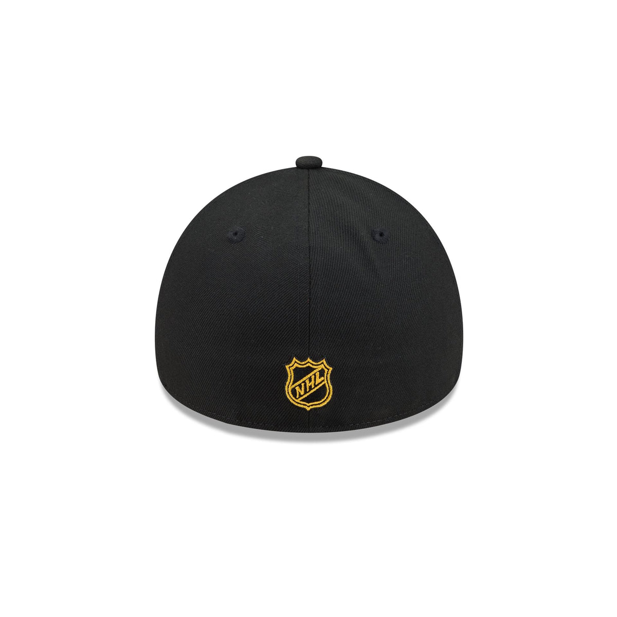 Boston Bruins Team Side 59FORTY A-Frame Fitted Hat