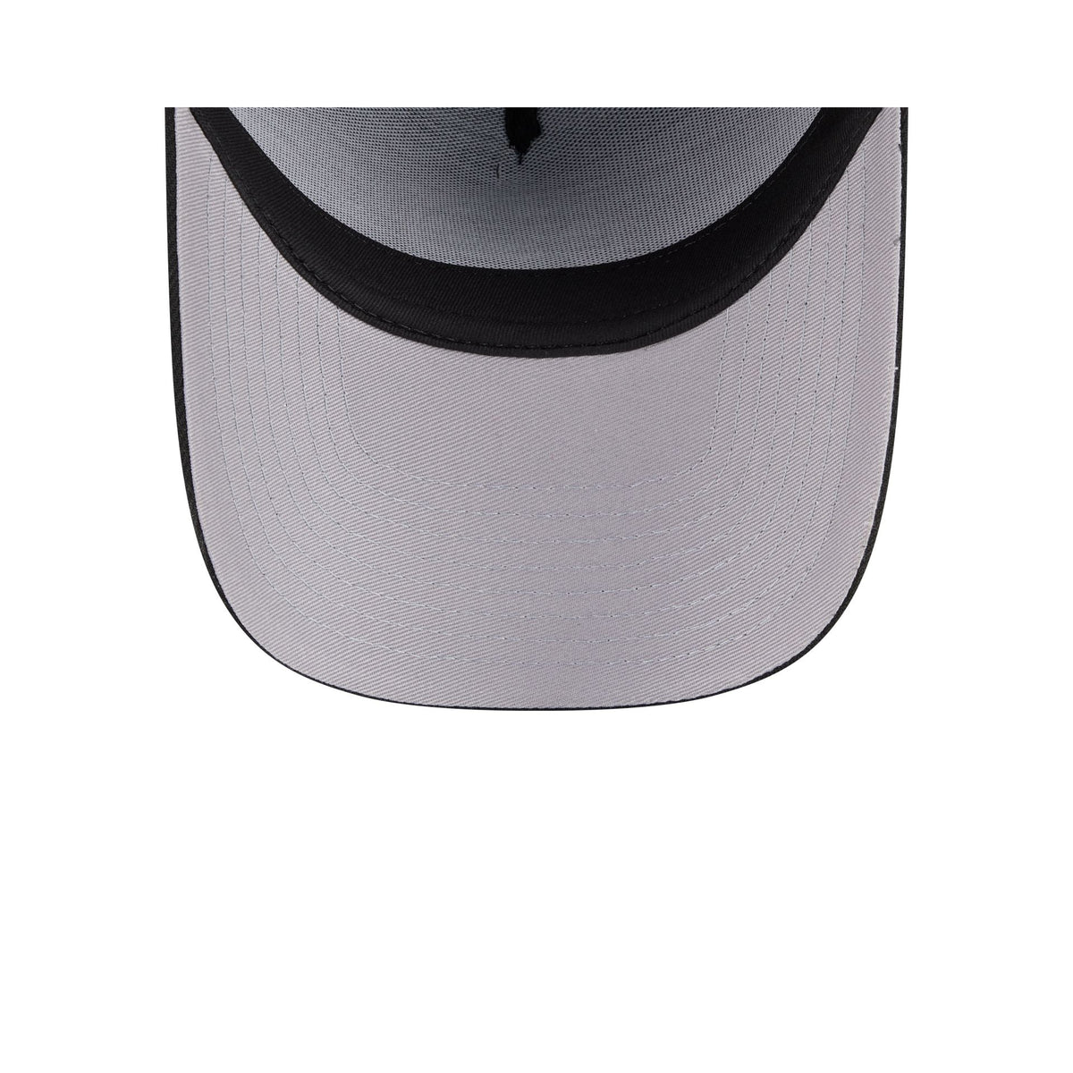 Boston Bruins Team Side 59FORTY A-Frame Fitted Hat