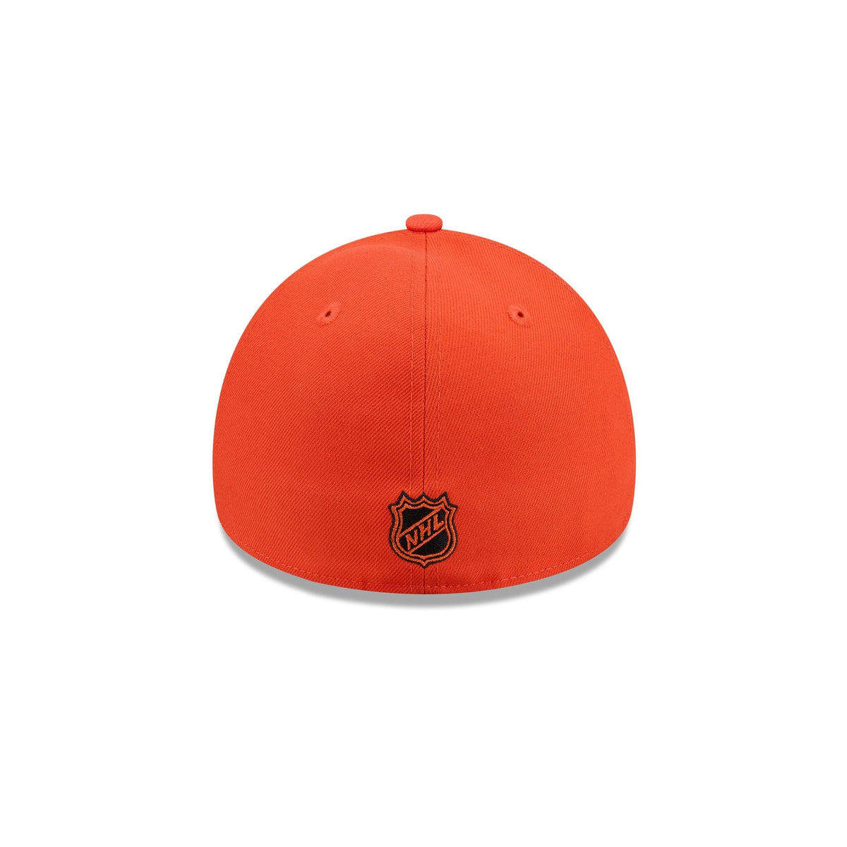 Anaheim Ducks Team Side 59FORTY A-Frame Fitted Hat