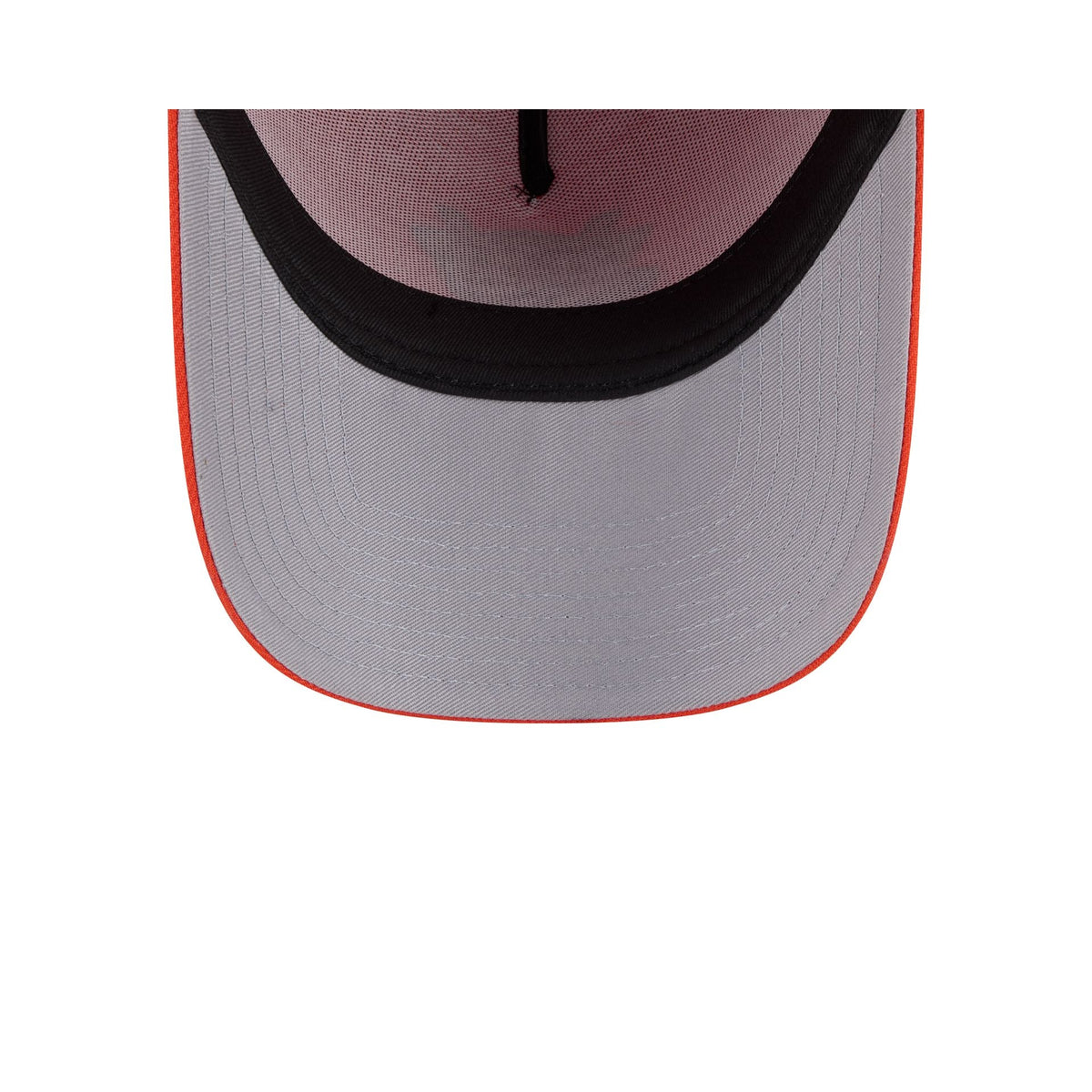 Anaheim Ducks Team Side 59FORTY A-Frame Fitted Hat