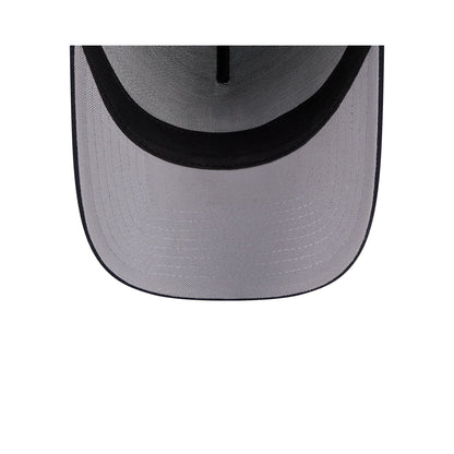 Boston Red Sox Team Side 59FORTY A-Frame Fitted Hat