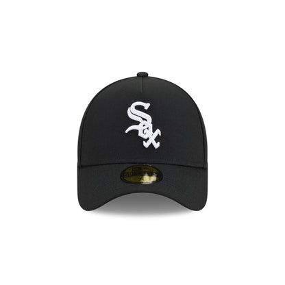 Chicago White Sox Team Side 59FORTY A-Frame Fitted Hat