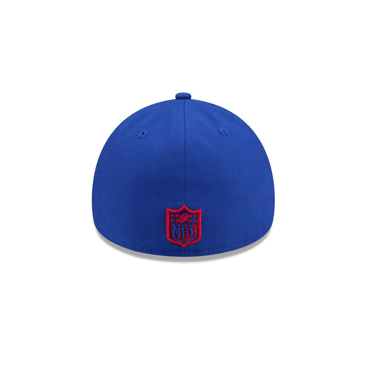 Buffalo Bills Team Side 59FORTY A-Frame Fitted Hat