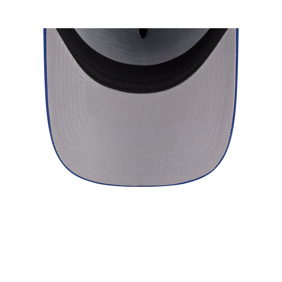 Buffalo Bills Team Side 59FORTY A-Frame Fitted Hat