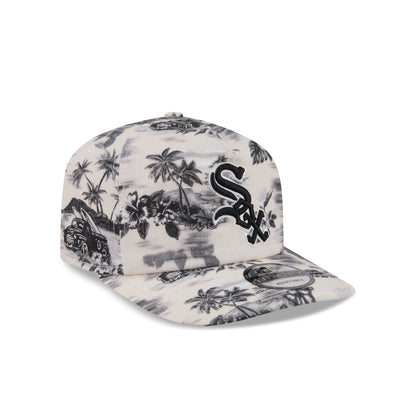 Chicago White Sox Tropics 19TWENTY Adjustable Hat