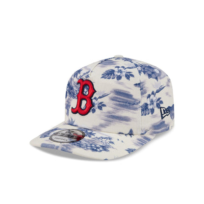 Boston Red Sox Tropics 19TWENTY Adjustable Hat