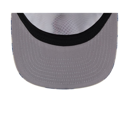 Boston Red Sox Tropics 19TWENTY Adjustable Hat