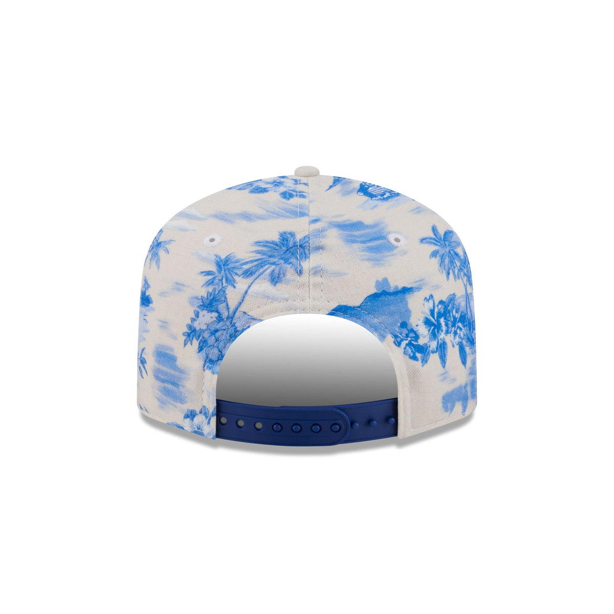 Chicago Cubs Tropics 19TWENTY Adjustable Hat