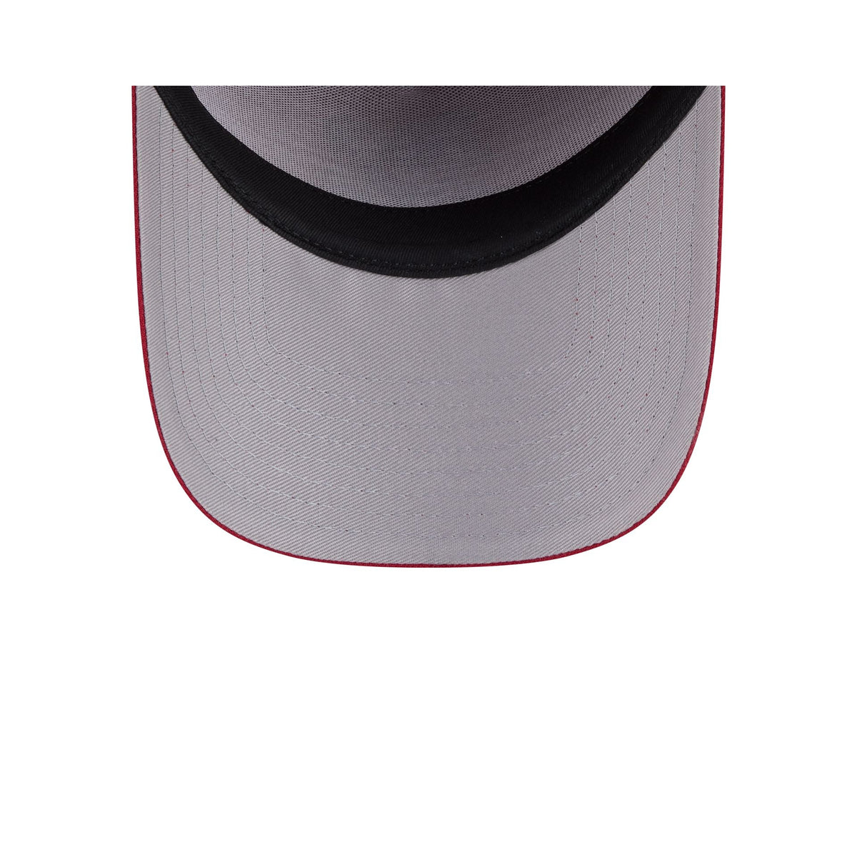 Denver Nuggets Team Side 59FORTY A-Frame Fitted Hat